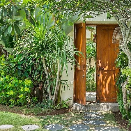 4S Villas At Seminyak Square Exteriér fotografie