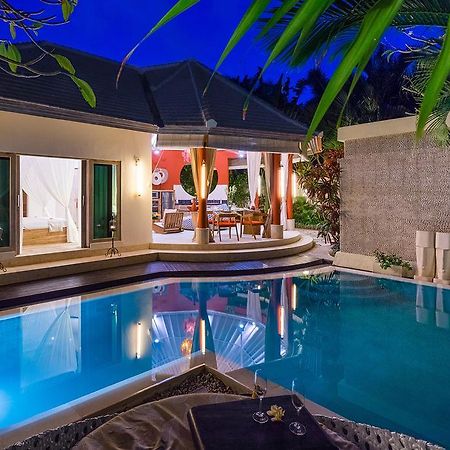 4S Villas At Seminyak Square Exteriér fotografie