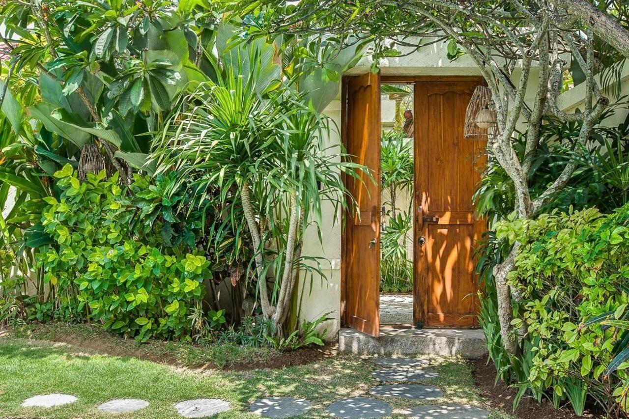 4S Villas At Seminyak Square Exteriér fotografie