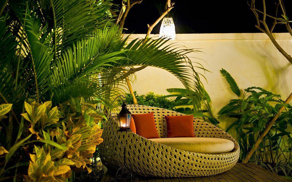 4S Villas At Seminyak Square Exteriér fotografie