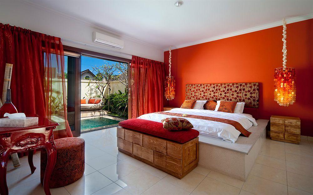 4S Villas At Seminyak Square Exteriér fotografie