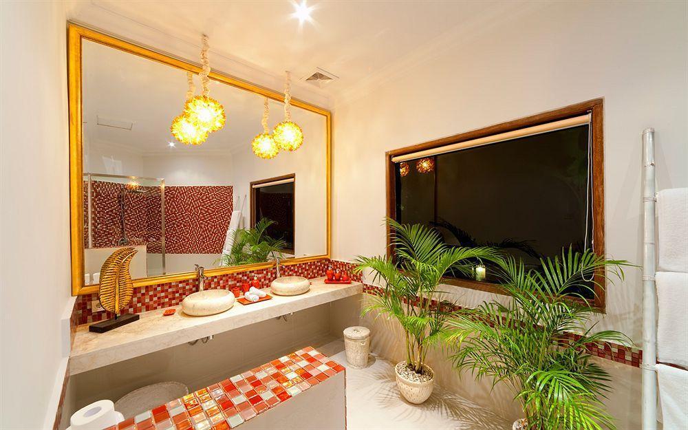 4S Villas At Seminyak Square Exteriér fotografie