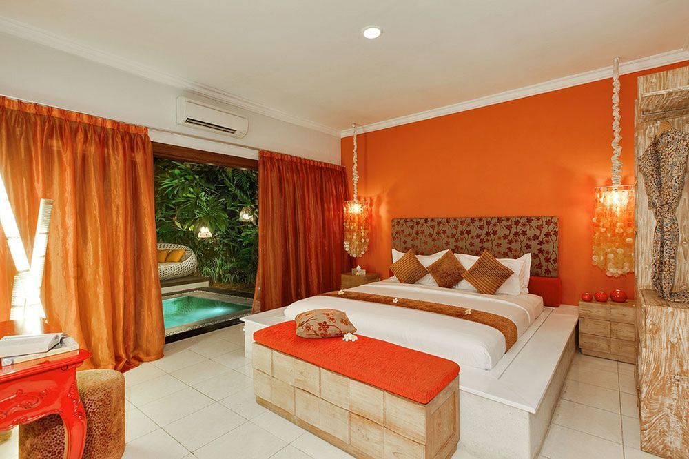 4S Villas At Seminyak Square Exteriér fotografie