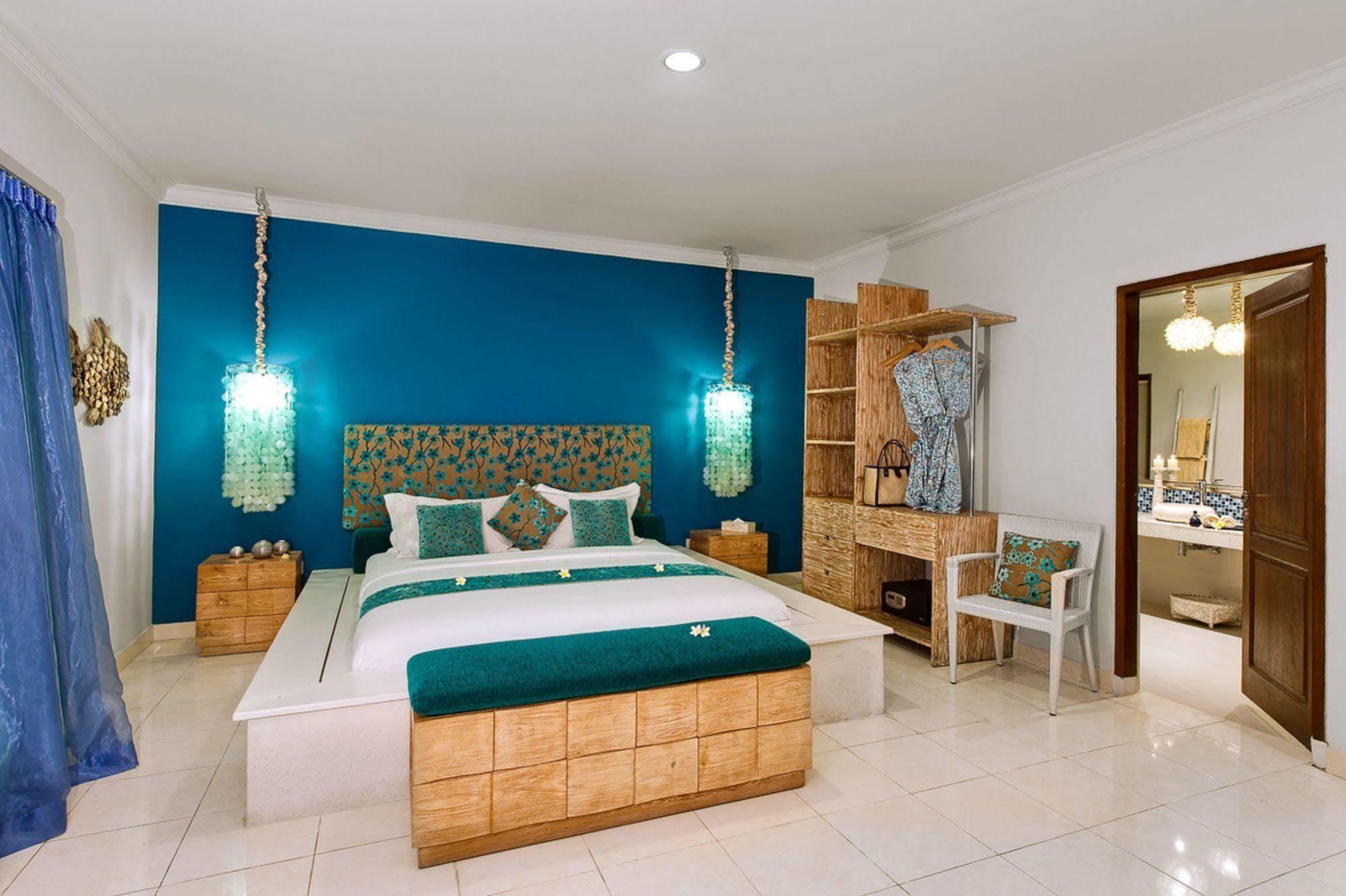 4S Villas At Seminyak Square Exteriér fotografie